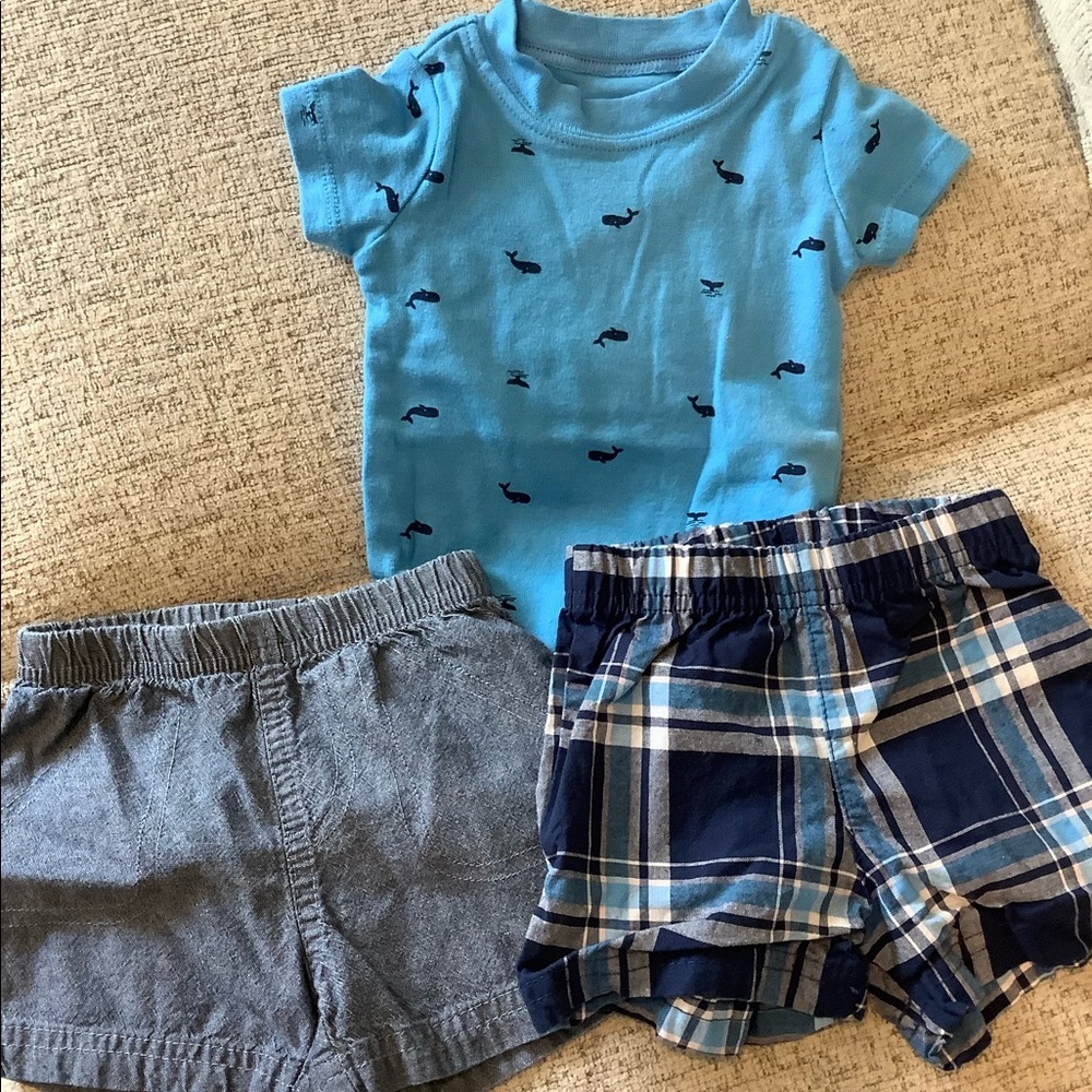 3 piece bundle 3 month